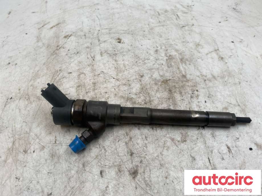 Dyse innsprøyting diesel til Hyundai Tucson, 2003-2009  (BOSCH|3380027400)