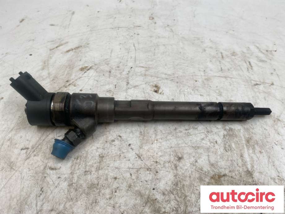Dyse innsprøyting diesel til Hyundai Tucson, 2003-2009  (BOSCH|3380027400)