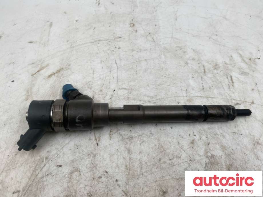 Dyse innsprøyting diesel til Hyundai Tucson 2003-2009  (BOSCH|3380027400|)