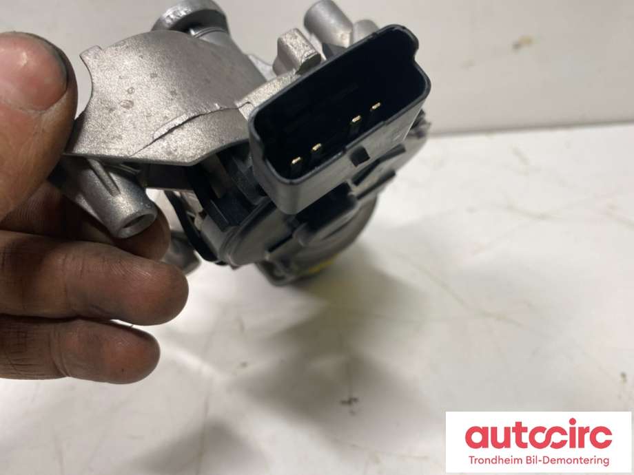 Viskermotor frontrute til Toyota Proace City 2020-->>  (SU001A9768|)