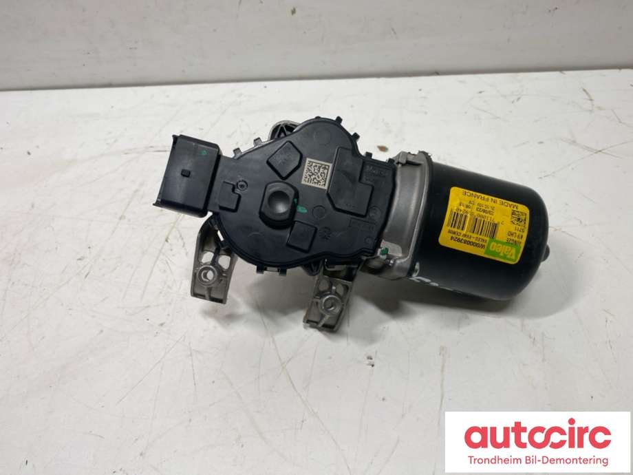 Viskermotor frontrute til Toyota Proace City 2020-->>  (SU001A9768|)