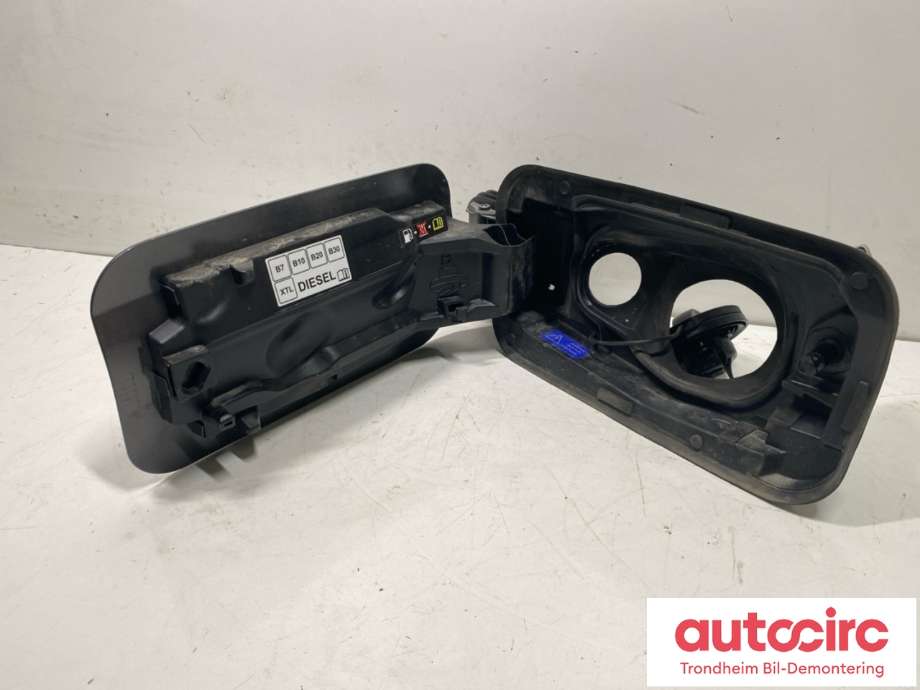 Tanklokk til Toyota Proace City 2020-->>  (SU001B0144|SU001B0384|)