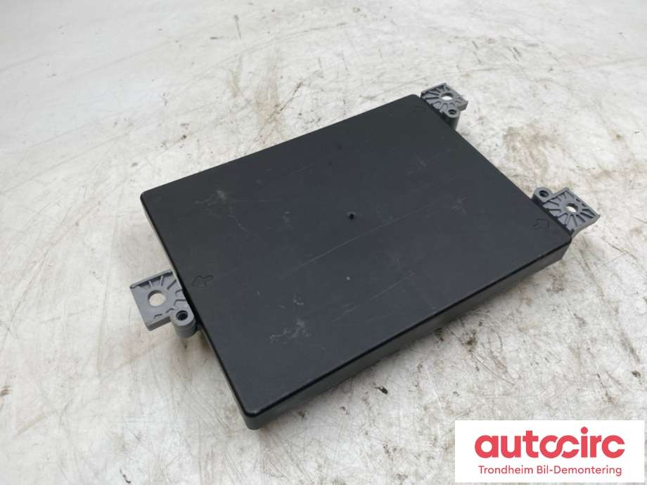 Styreenhet (SAM - Signal Acquisition Module) til Mercedes EQS SUV 2022-->> (X296) (X296) (HELLA|A2969003206|5DK015893-14|)