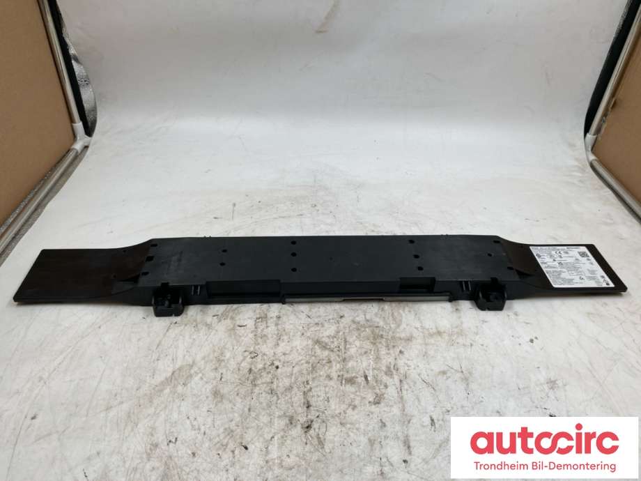 Antenne forsterker til Mercedes EQS SUV, 2022-->> (X296) (X296) (A2239051109)