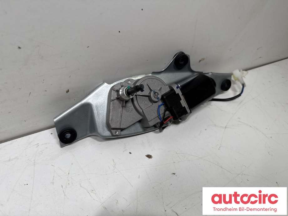 Viskermotor bakrute til BYD Tang 2020-->>  (CHGD|ST-6310100|)