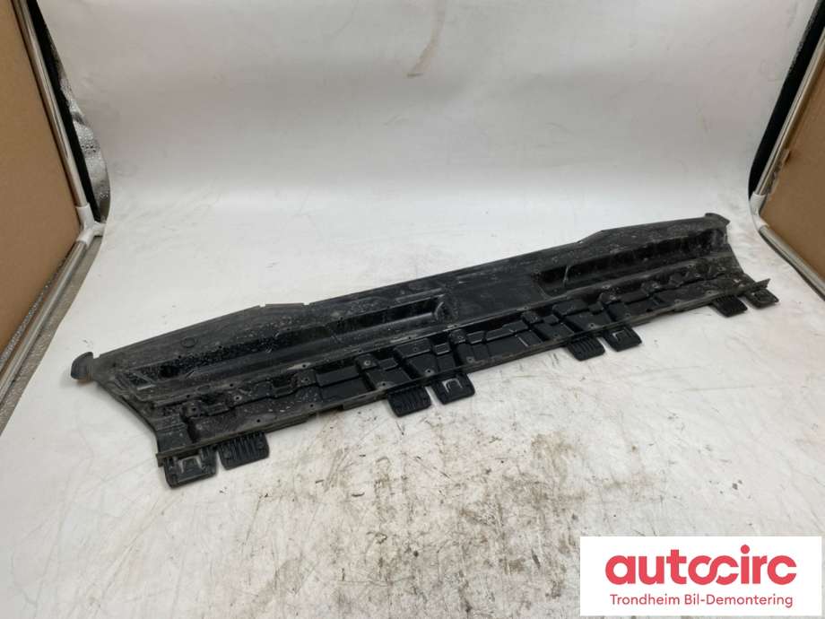 Deksel til Mercedes EQS SUV 2022-->> (X296) (X296) (A2965051600|)