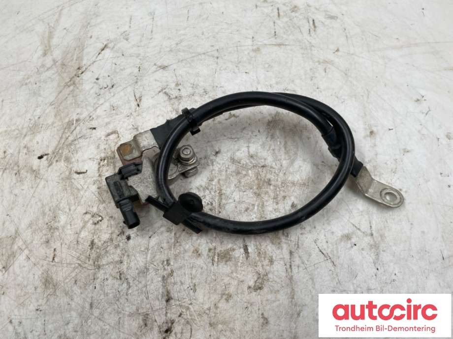 Styreenhet batteri til Mercedes EQS SUV 2022-->> (X296) (X296) (A0009057516|)