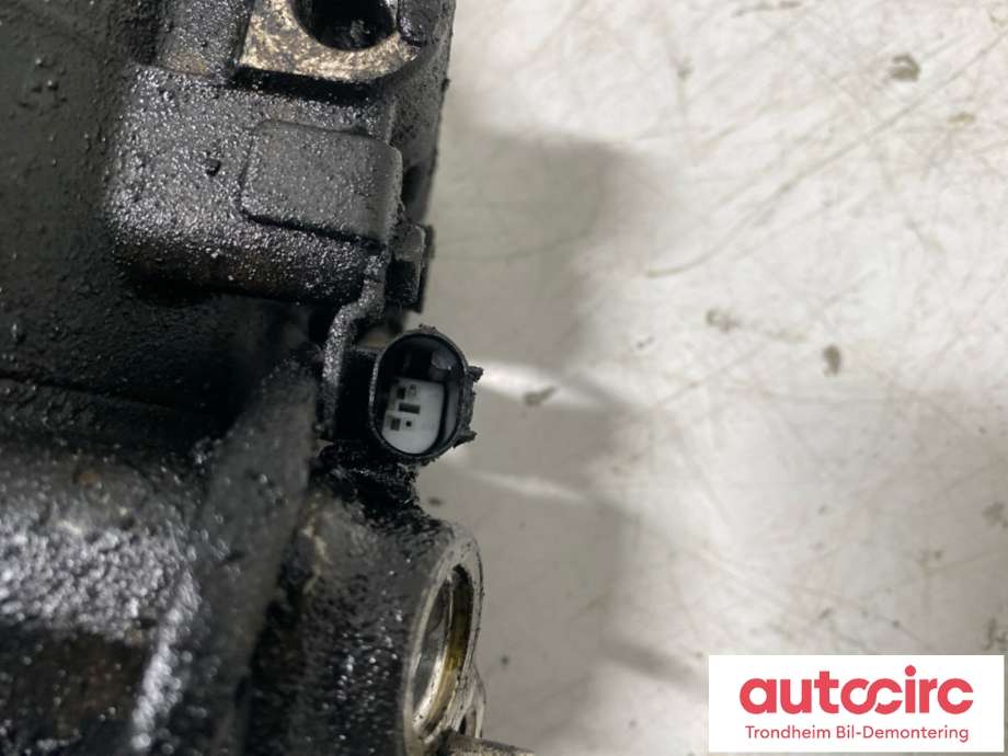 Aircondition kompressor til Mercedes E-Klasse 2002-2006 (Fase 1) (W211) (W211) (A 001 230 13 11|A 001 230 86 11|)