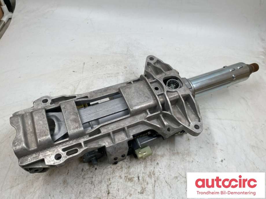Rattaksel elektrisk servo til Mercedes EQS SUV 2022-->> (X296) (X296) (A2974604000|)