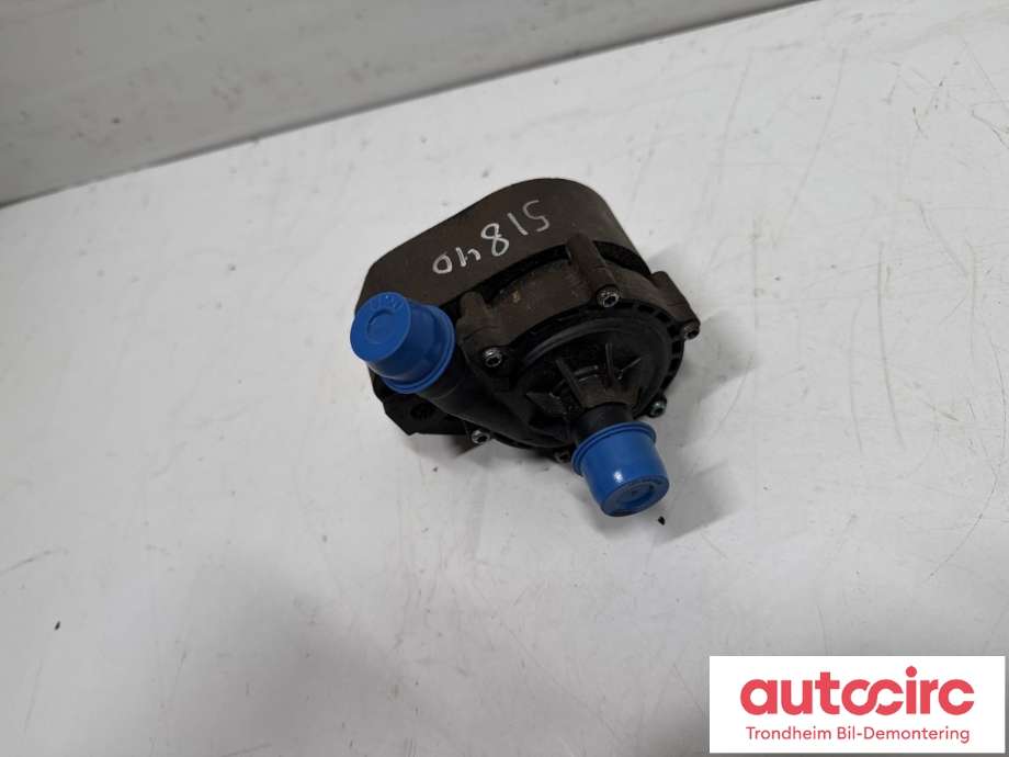 Vannpumpe elektrisk til BYD Tang 2020-->> (STF-8101420|12465507-00|)