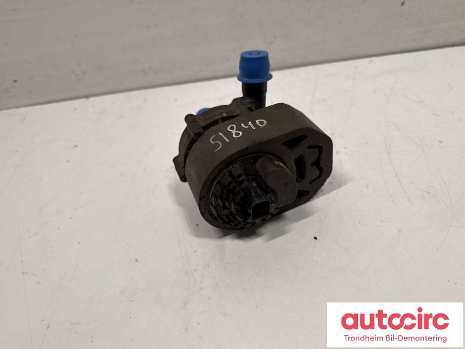 Vannpumpe elektrisk til BYD Tang 2020-->> (STF-8101420|12465507-00|)