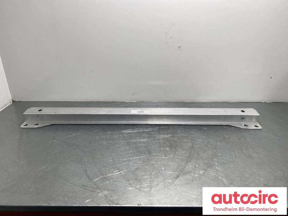Frontplate øvre til Mercedes EQS SUV 2022-->> (X296) (X296) (A2966200200|)