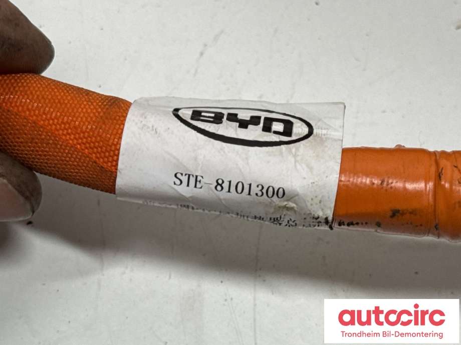 Varmeapparat PTC-heater til BYD Tang 2020-->>  (STE-8101300|ST-8101302|)
