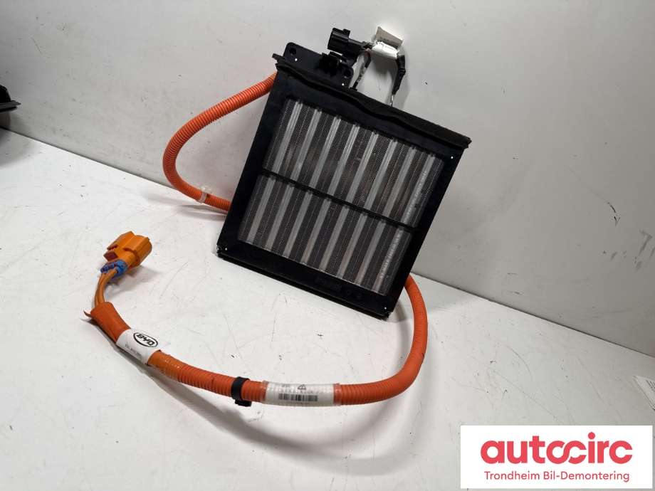 Varmeapparat PTC-heater til BYD Tang 2020-->>  (STE-8101300|ST-8101302|)