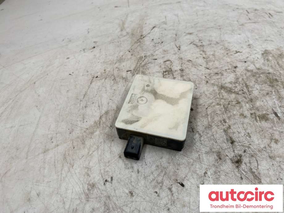 Sensor radar til Mercedes EQS SUV 2022-->> (X296) (X296) (A0009054818|A0009054519|)