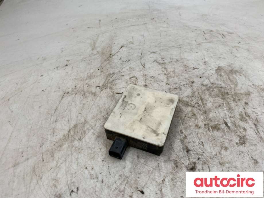 Sensor blindsone til Mercedes EQS SUV 2022-->> (X296) (X296) (A0009054718|A0009054419|)