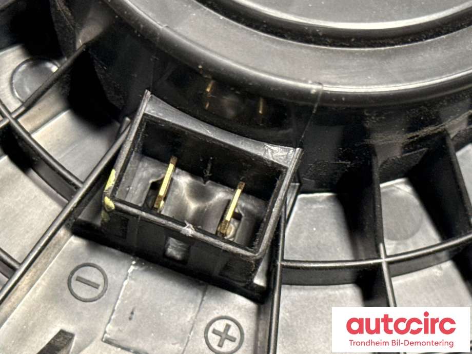 Varmeapparat motor til BYD Tang 2020-->> (ST-8112010|)