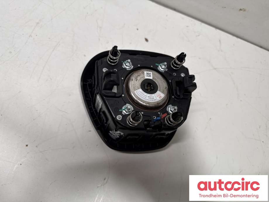 Airbag rattpute til BYD Tang 2020-->>  (SA3F-5820130|STFB-5820100|STFB-5820100-00A7)