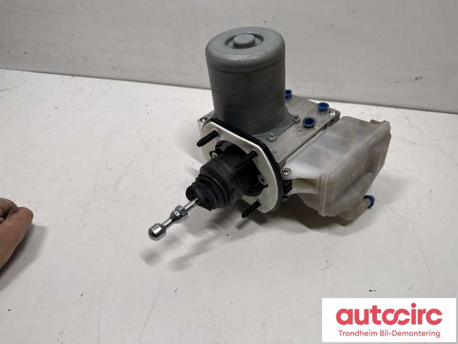 Bremsekraft-forsterker til BYD Tang 2020-->>  (BOSCH|TA-3568010-D1|0 265 022 076|)