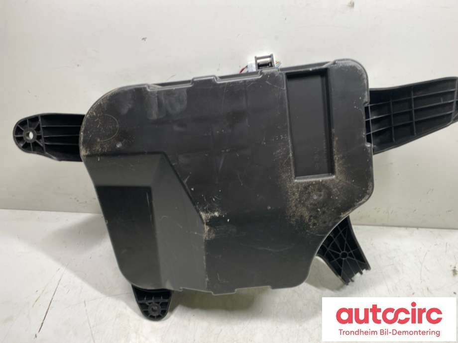 Bilstereo sub-woofer til BYD Tang 2020-->>  (ST-7911600A|)