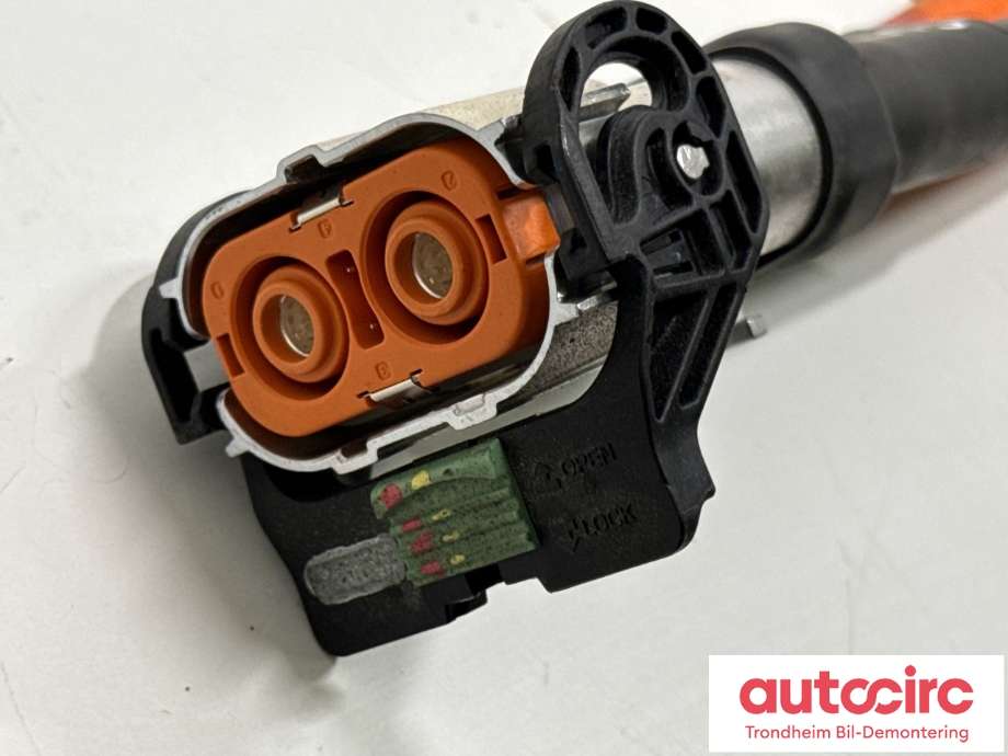 Kabel høy volt (HV) elbil til BYD Tang 2020-->>  (STEK-2105300U|13322731-00|)