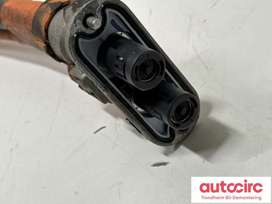 Kabel høy volt (HV) elbil til BYD Tang 2020-->>  (STEK-2105300U|13322731-00|)