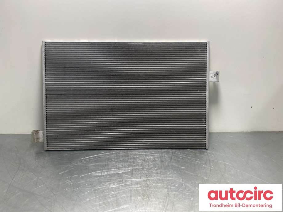 Aircondition radiator til Mercedes EQS SUV 2022-->> (X296) (X296) (A0995008901|)