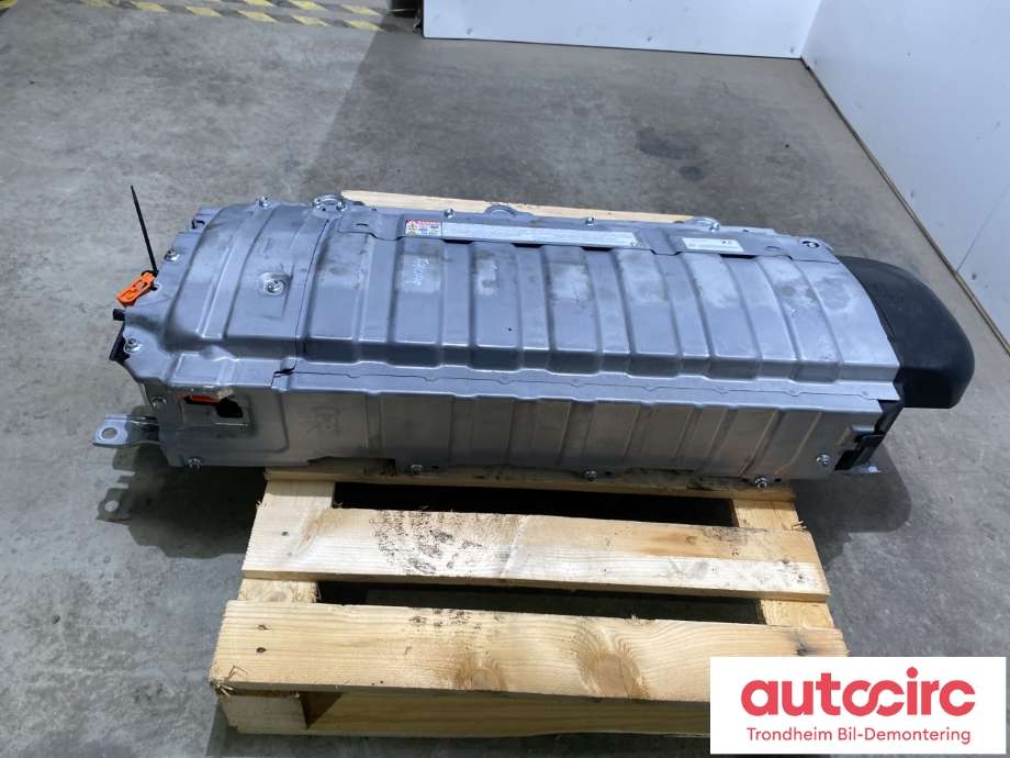 Batteripakke hybrid til Toyota Prius 2016-2023 (Type IV) (combi) (combi) (G951047130|G951047131|)