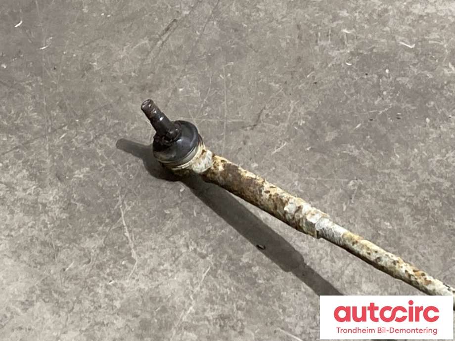 Tannstang elektrisk til Subaru Impreza 2008-2012 (Type III)  (34110AG110|)