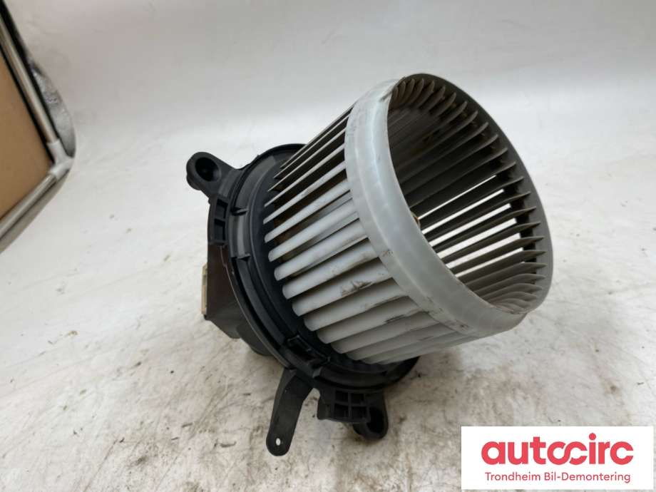 Varmeapparat motor til Peugeot Partner 2019-->> (Type III)  (DENSO|98 212 923 80|98 497 170 80|)