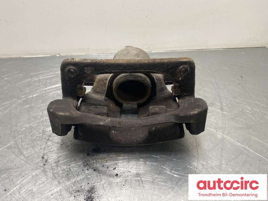 Bremsecaliper venstre foran til Peugeot Partner 2019-->> (Type III)  (1610428180|1651764880|)