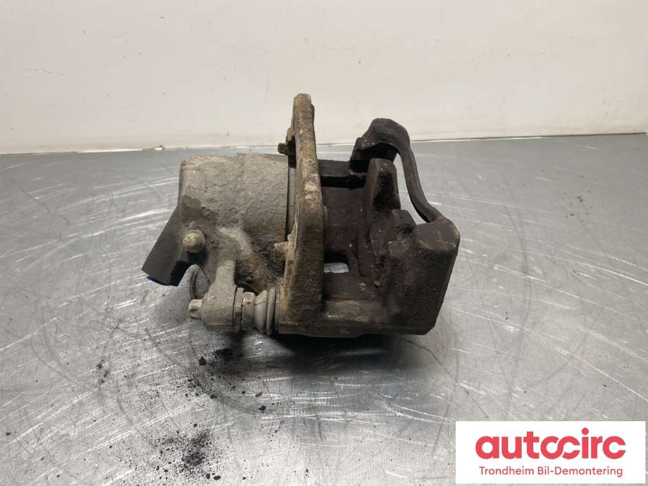 Bremsecaliper venstre foran til Peugeot Partner 2019-->> (Type III)  (1610428180|1651764880|)
