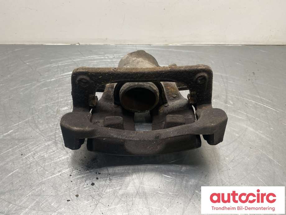 Bremsecaliper høyre foran til Peugeot Partner 2019-->> (Type III)  (1610428280|1651764980|)