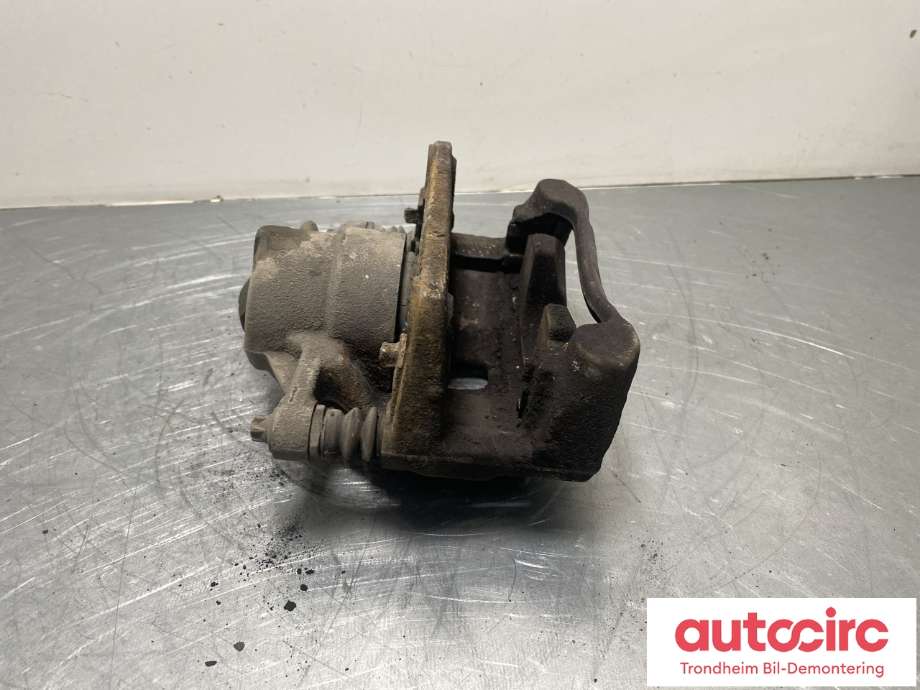 Bremsecaliper høyre foran til Peugeot Partner 2019-->> (Type III)  (1610428280|1651764980|)