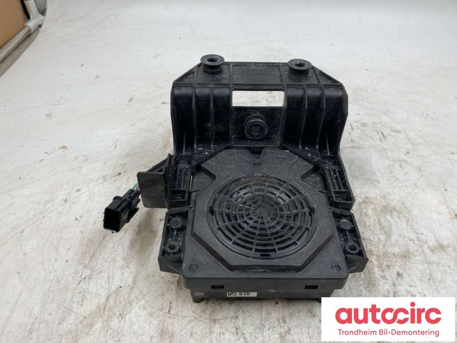 Høyttaler motorlyd, AVAS (Acoustic Vehicle Alerting System) til Kia EV3, 2025-->>  (96390EV100)