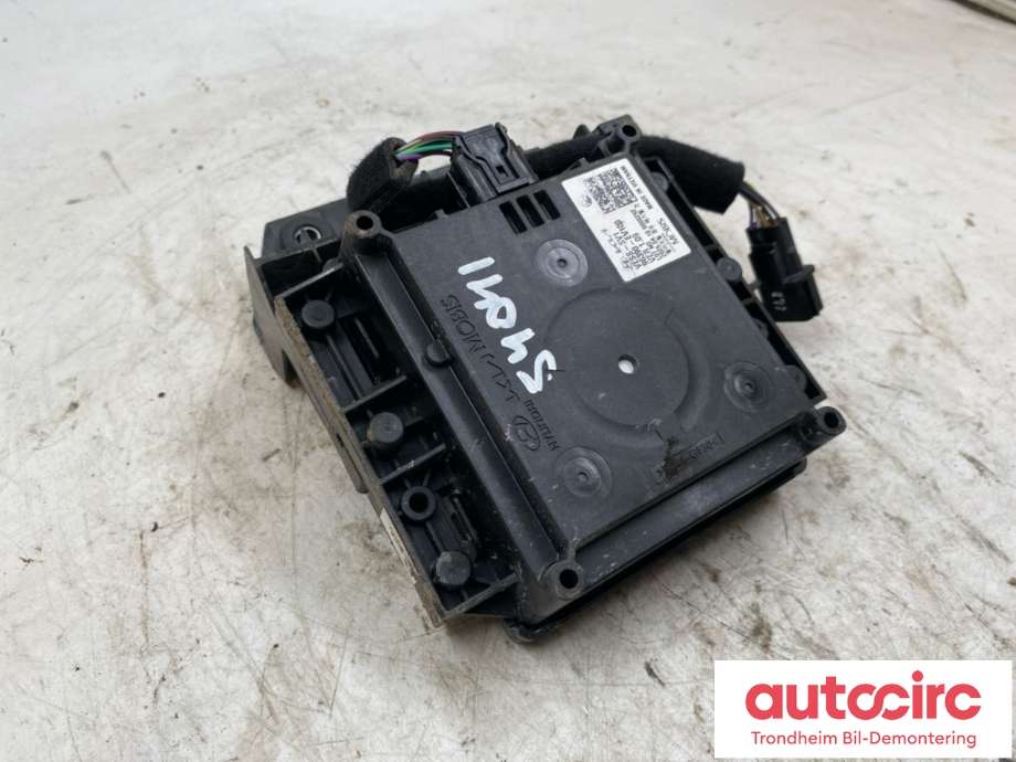 Høyttaler motorlyd, AVAS (Acoustic Vehicle Alerting System) til Kia EV3 2025-->> (96390EV100|)