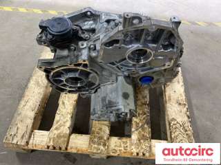 Girkasse hybrid til Mitsubishi Outlander,   (|2700A404)