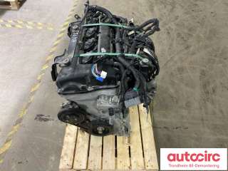 Motor hybrid bensin del til Mitsubishi Outlander,   (|1000D178)
