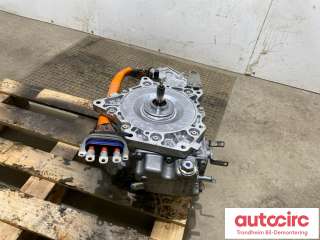 Motor elbil foran til Mitsubishi Outlander,   (|9411A072)