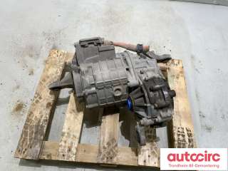 Motor elbil bak til Mitsubishi Outlander,   (|9411A078)