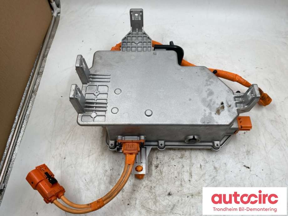 Koblingsboks elbil (HVJB) til Kia EV3 2025-->> (91958EV010|)
