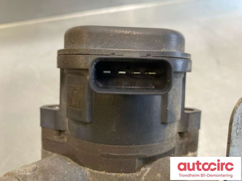 EGR-ventil til Suzuki Across 2020-->>  (T2562-02504-000|T2562-02504|0810G861)
