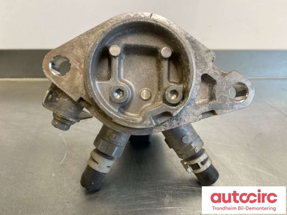 EGR-ventil til Suzuki Across 2020-->>  (T2562-02504-000|T2562-02504|0810G861)