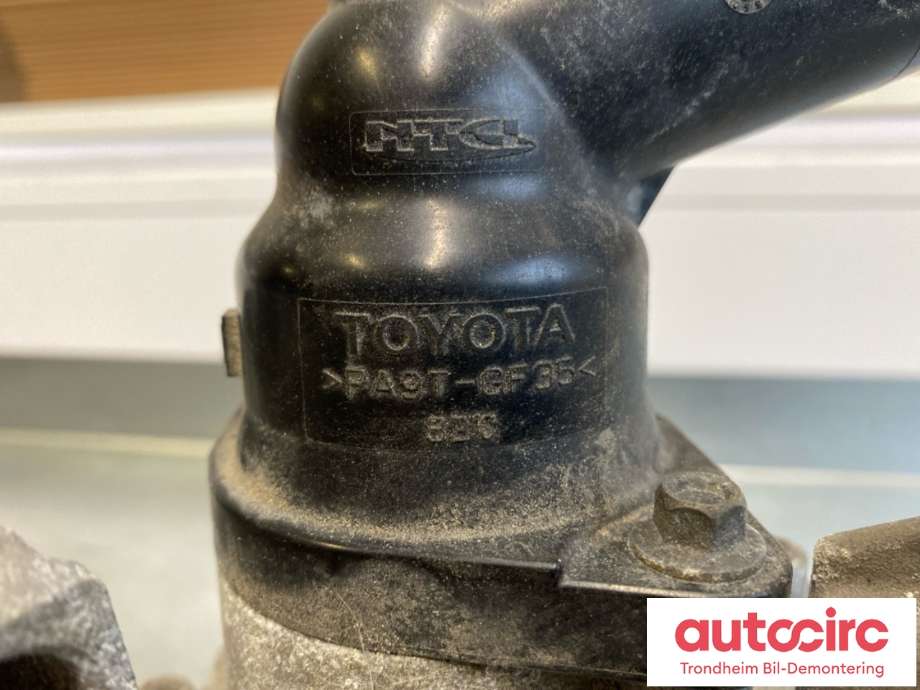 Vannpumpe til Suzuki Across 2020-->> (AISIN|1603225010|0810105880101|21D1921002)