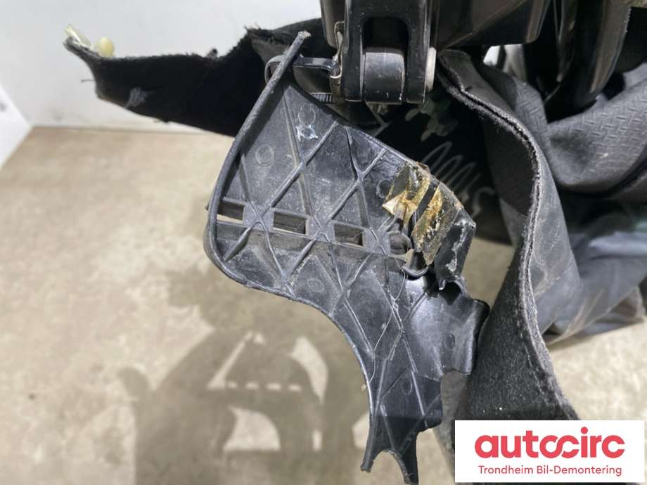 Cabriolet tak til Porsche Boxster 1997-2004 (986) (986) (98656191503|)