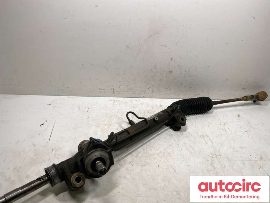 Tannstang til Ford Transit Connect 2009-2013 (Type I, Fase 2)  (1726909|5227400|)