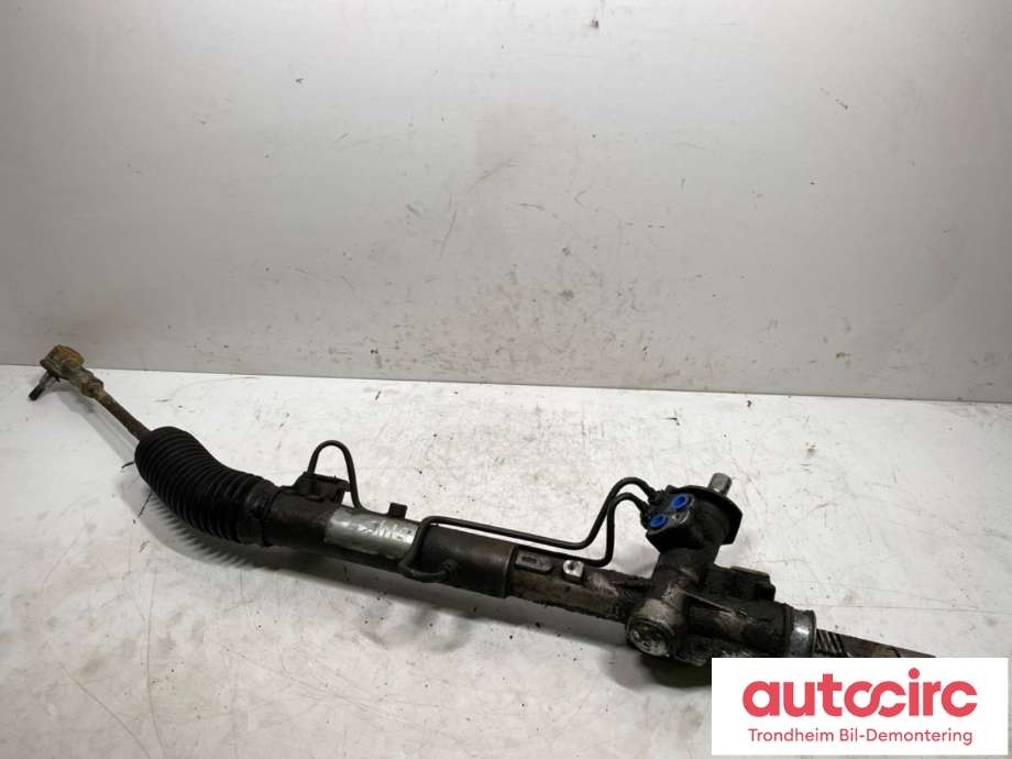 Tannstang til Ford Transit Connect 2009-2013 (Type I, Fase 2)  (1726909|5227400|)