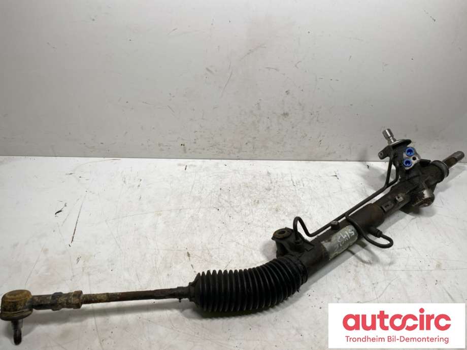 Tannstang til Ford Transit Connect 2009-2013 (Type I, Fase 2)  (1726909|5227400|)