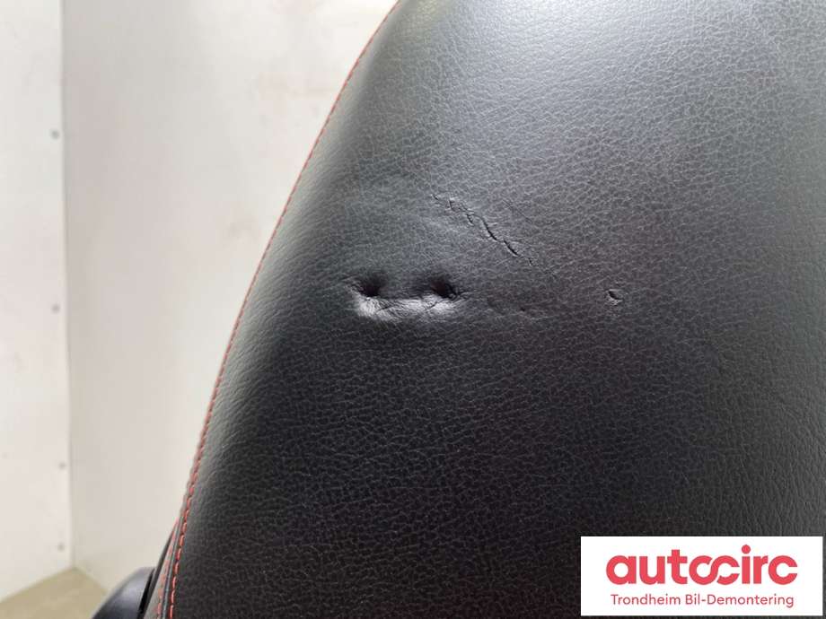 Sete sett til Porsche Boxster 1997-2004 (986) (986) (SPORT|EAJ|)