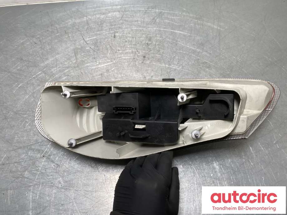 Baklykt venstre til Porsche Boxster 1997-2004 (986) (986) (98663142303|98663144102|)